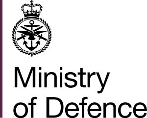 MOD Logo